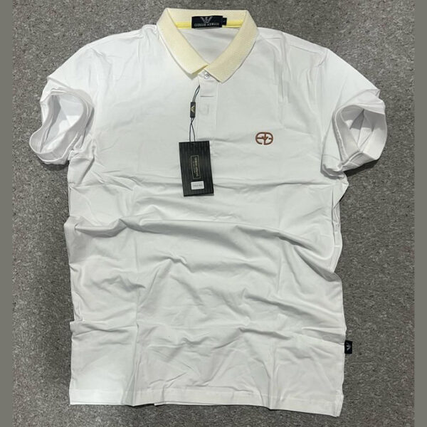 Polo Manche courte - Homme