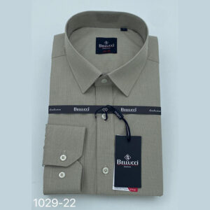 Chemise à Manches Longues