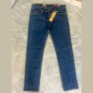 Pantalons Jean Levis - homme - Bleu