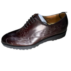 Chaussures de ville - Homme - Marron