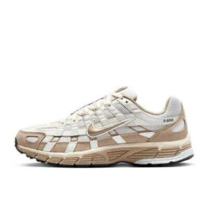 Chaussure Basket - Nike - Beige