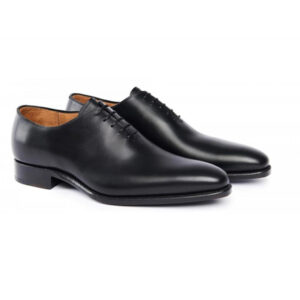Chaussures de ville - Homme - Noir
