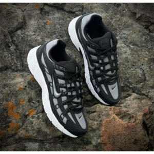 Chaussure Basket - Noir
