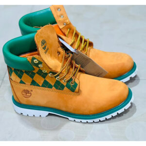 Chaussure Basket Timberland