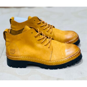 Chaussure Basket Timberland