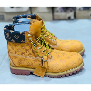 Chaussure Basket Timberland LV
