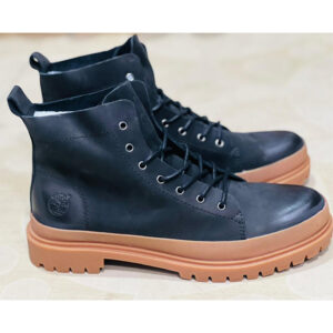 Chaussure Basket Timberland