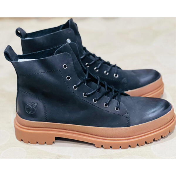 Chaussure Basket Timberland
