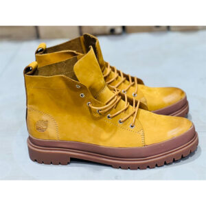 Chaussure Basket Timberland