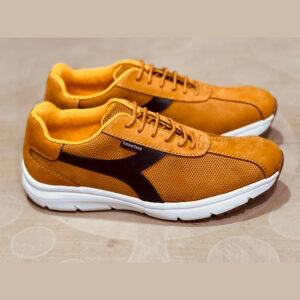 Sneaker Timberland  - Orange