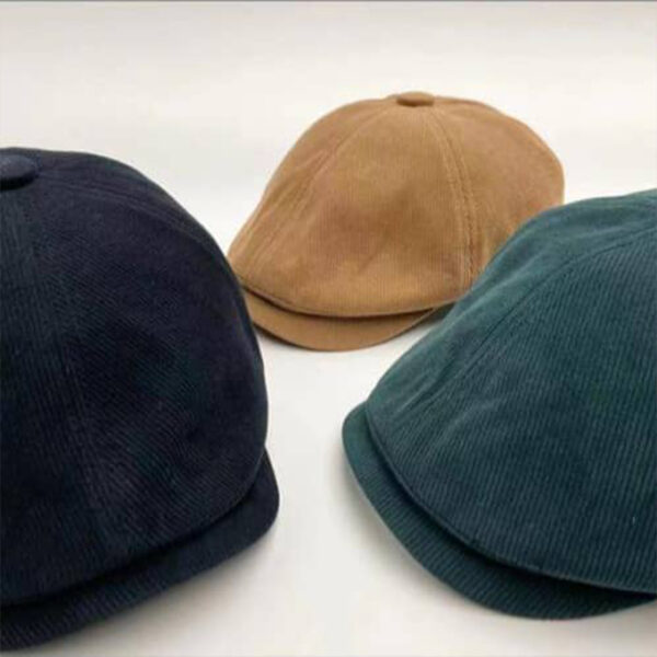 Chapeau Torpedro – Image 2