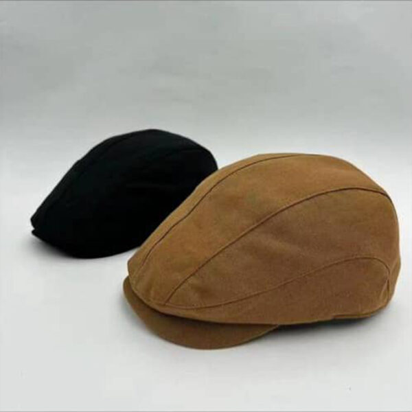 Chapeau Torpedro