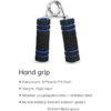 Pack sportif : Kit Complet Pour Fitness Exercices Musculation – Image 6