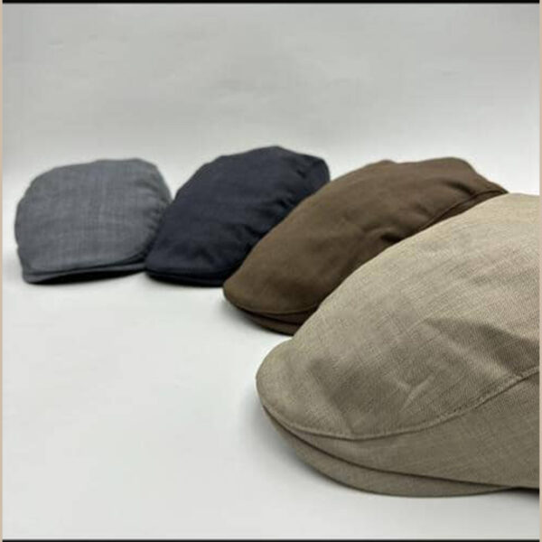 Chapeau Torpedro – Image 8