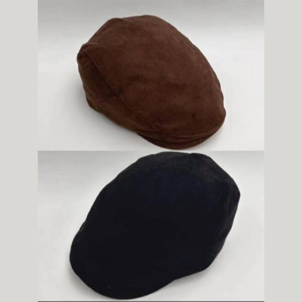 Chapeau Torpedro – Image 7