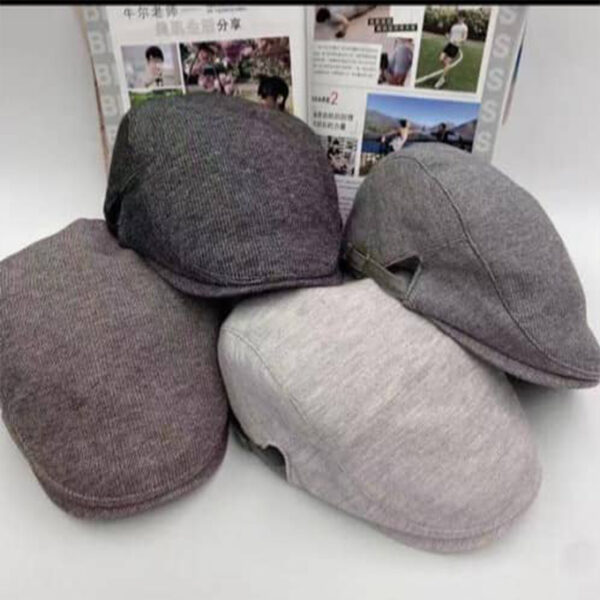 Chapeau Torpedro – Image 6