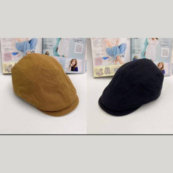 Chapeau Torpedro – Image 5