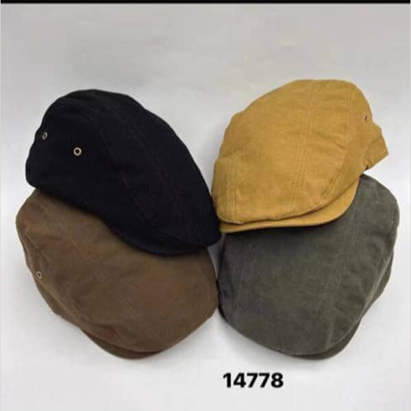 Chapeau Torpedro – Image 4
