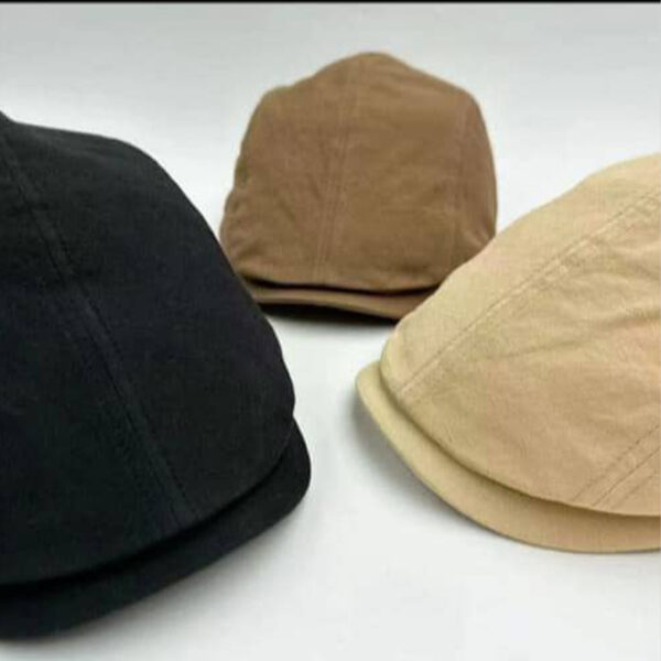 Chapeau Torpedro – Image 2