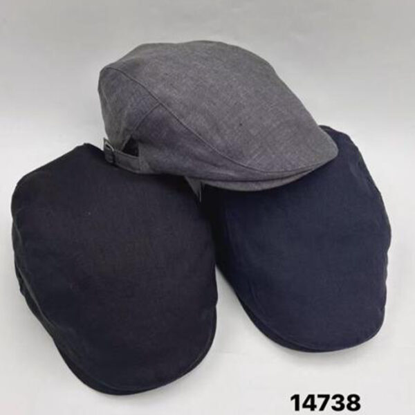 Chapeau Torpedro – Image 3