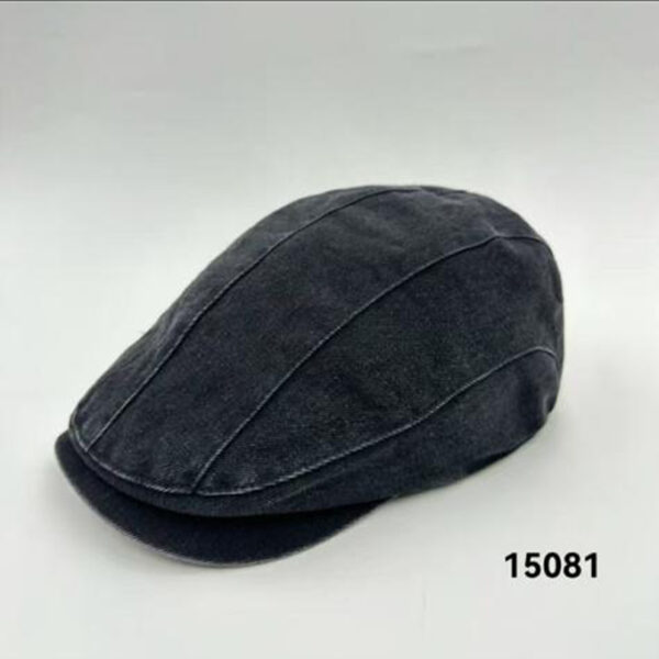 Chapeau Torpedro – Image 2