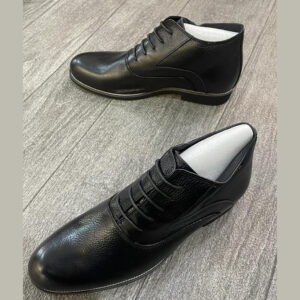 Chaussures de ville Boost - Homme - Noir