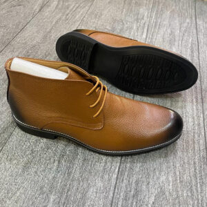 Chaussures de ville Boost - Homme - Marron