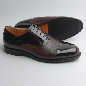 Chaussures de ville - Homme - Marron