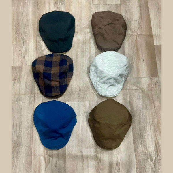 Chapeau Torpedro – Image 2
