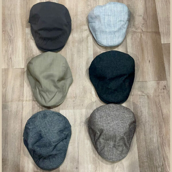 Chapeau Torpedro – Image 3