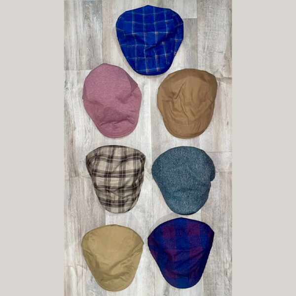 Chapeau Torpedro – Image 4