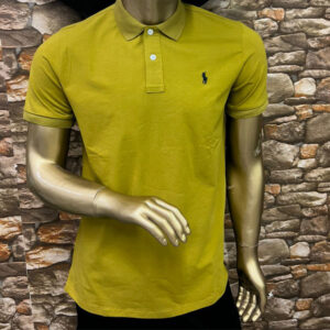 Polos Homme – Ralph - Vert