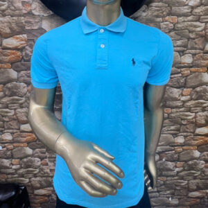 Polos Homme – Ralph - Vert