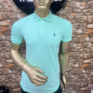 Polos Homme – Ralph - Blue