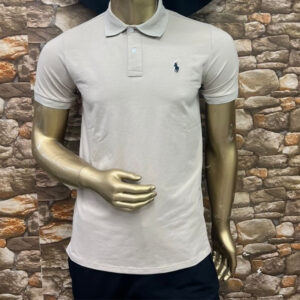 Polos Homme – Ralph - Gris