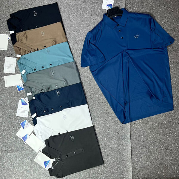 Polos Homme – (1 pièce)