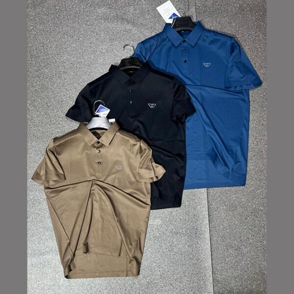 Polos Homme – (1 pièce) – Image 2