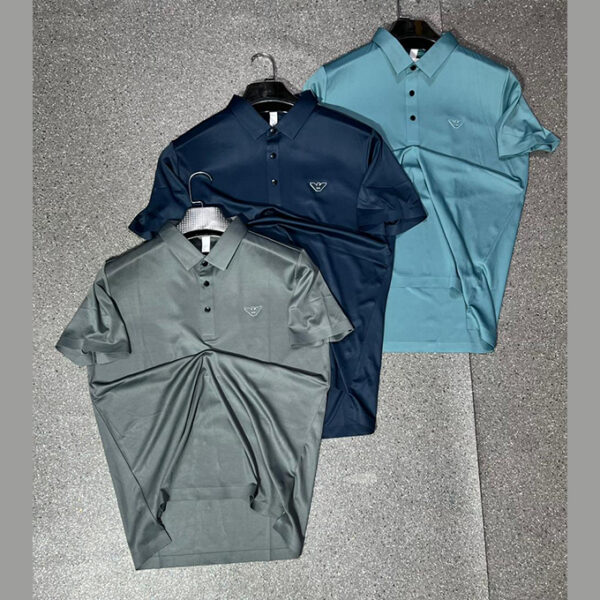Polos Homme – (1 pièce) – Image 3