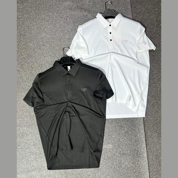 Polos Homme – (1 pièce) – Image 4