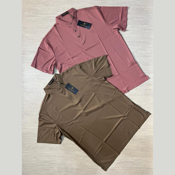 Polos Homme – Louis Vuitton (1 pièce) – Image 3
