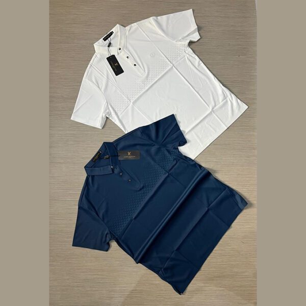 Polos Homme – Louis Vuitton (1 pièce) – Image 4