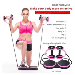 Revoflex Xtreme Multifunction Abdominal
