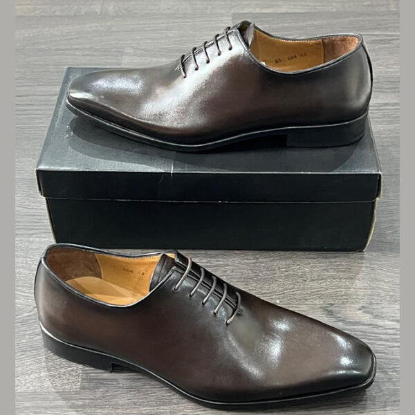 Chaussures de ville - Homme - (1 paire) – Image 3