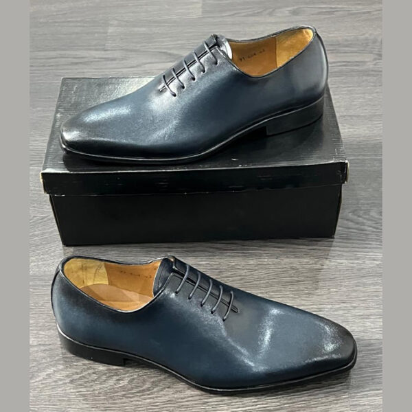 Chaussures de ville - Homme - (1 paire) – Image 4