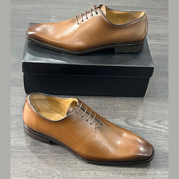 Chaussures de ville - Homme - (1 paire) – Image 5