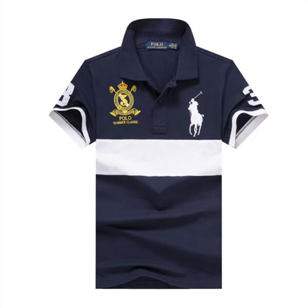 Polos Homme – Ralph