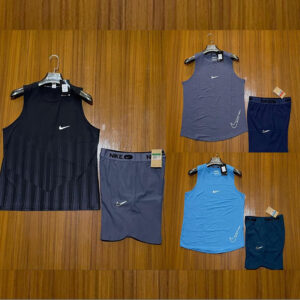 Tenue de Sport Débareur et Short - Nike