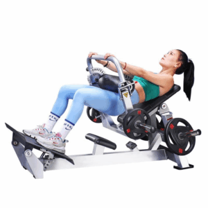 Hip Thrust Machine : Appareil pour le renforcement des hanches