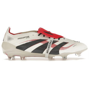 Godass Adidas Predator - Blanc