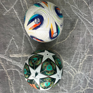 Ballon de Compétition